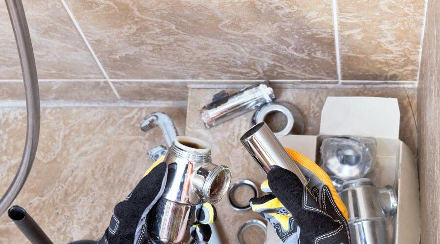 Professional New roof installation in Camptonville, CA